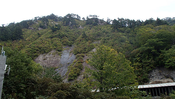 紅葉はまだまだ